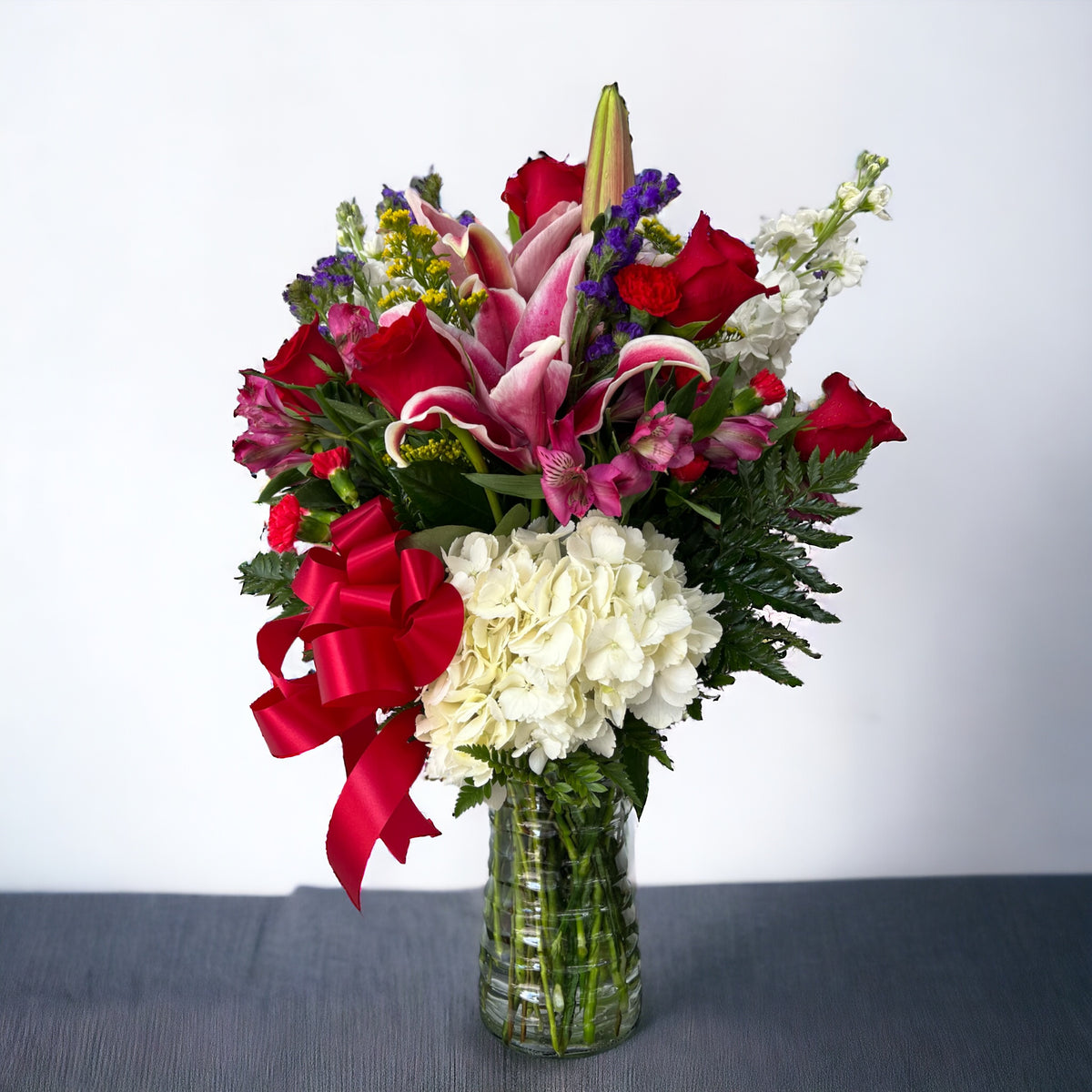 Life of Colors – MERCY'S FLOWERS, Miami FL
