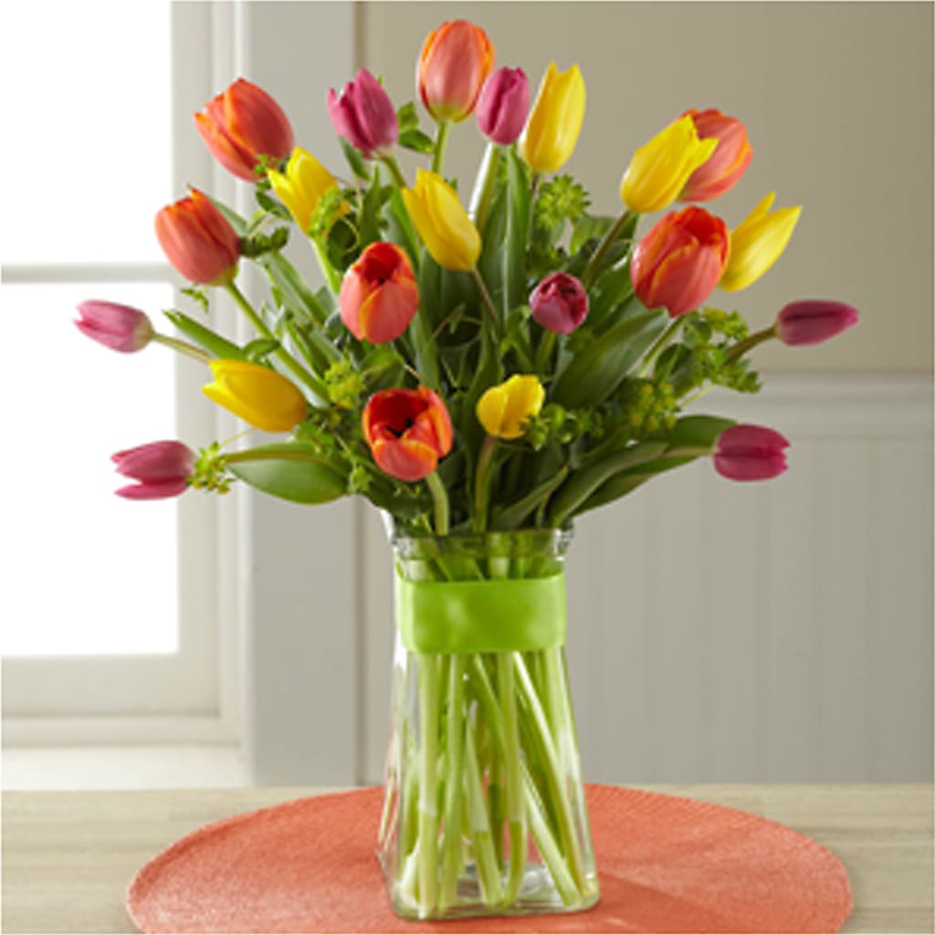 Sunlit Treasures Bouquet – MERCY'S FLOWERS, Miami FL
