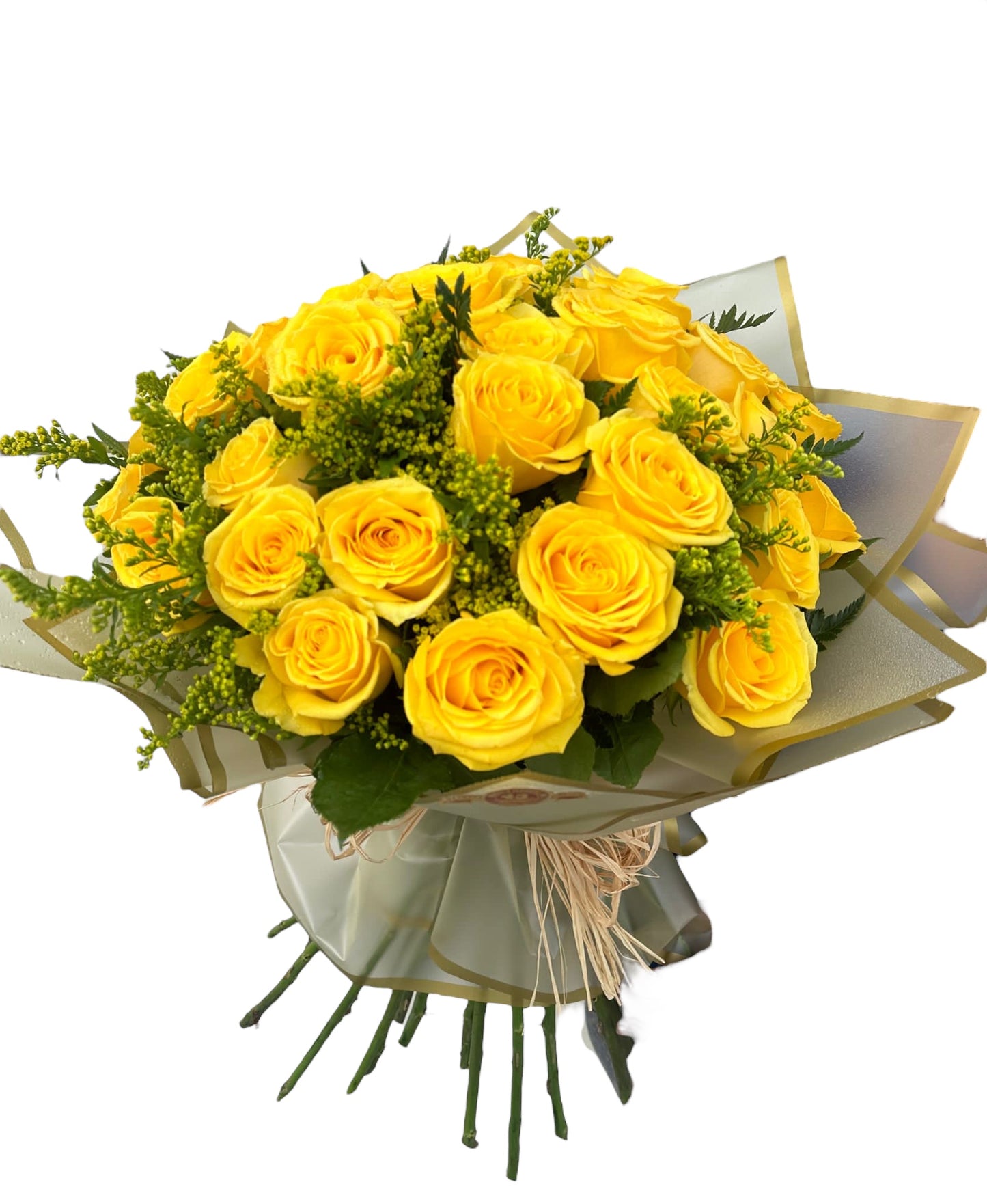 Bq - Beautiful Roses – MERCY'S FLOWERS, Miami FL