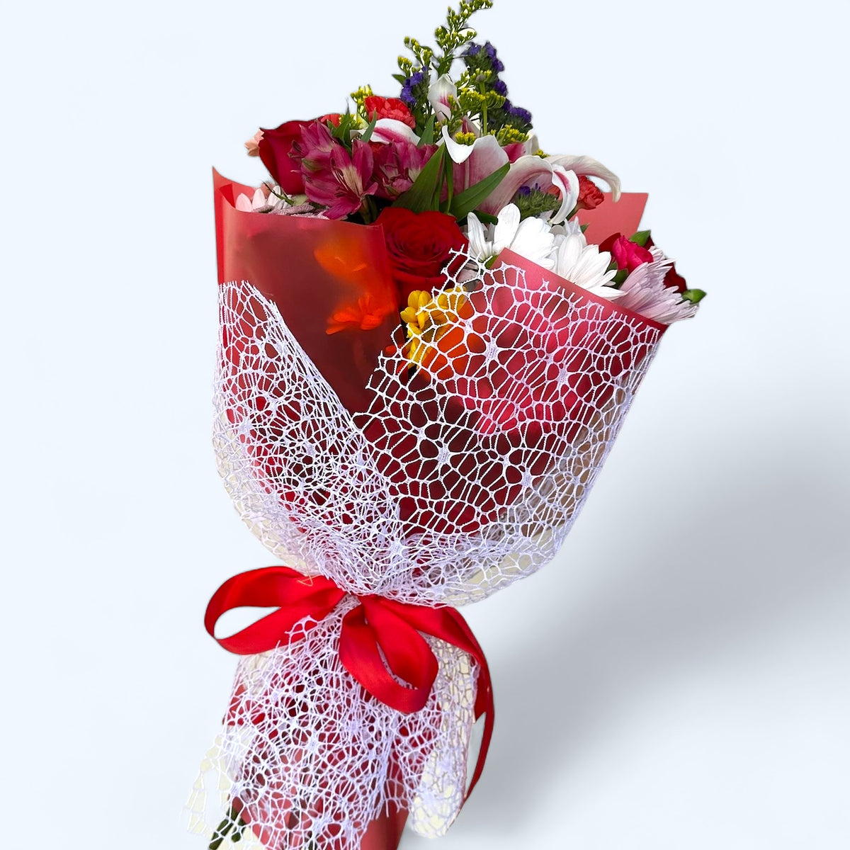 Bq - Florence Envolvente – MERCY'S FLOWERS, Miami FL