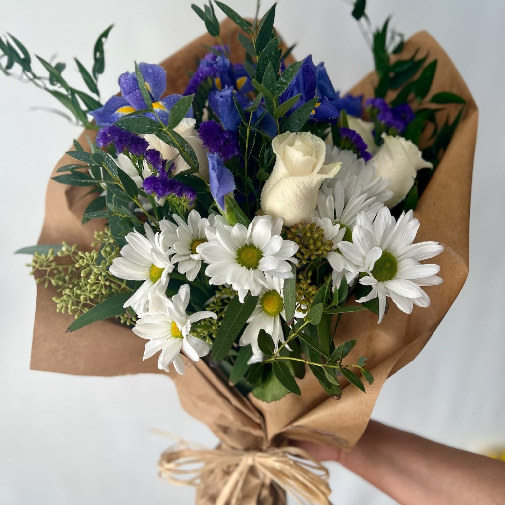 Bq Whimsical Woodland – MERCY'S FLOWERS, Miami FL