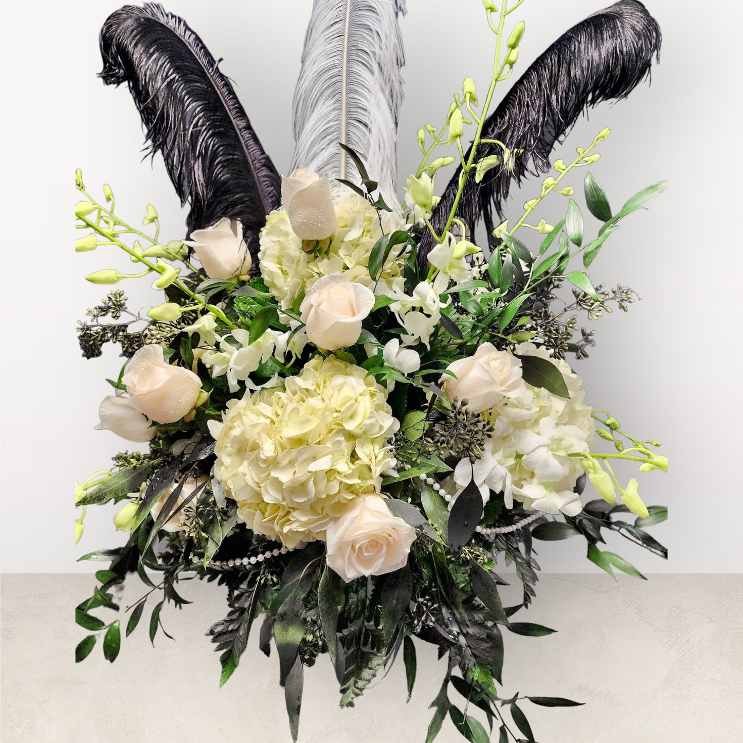 Feathered Fantasy