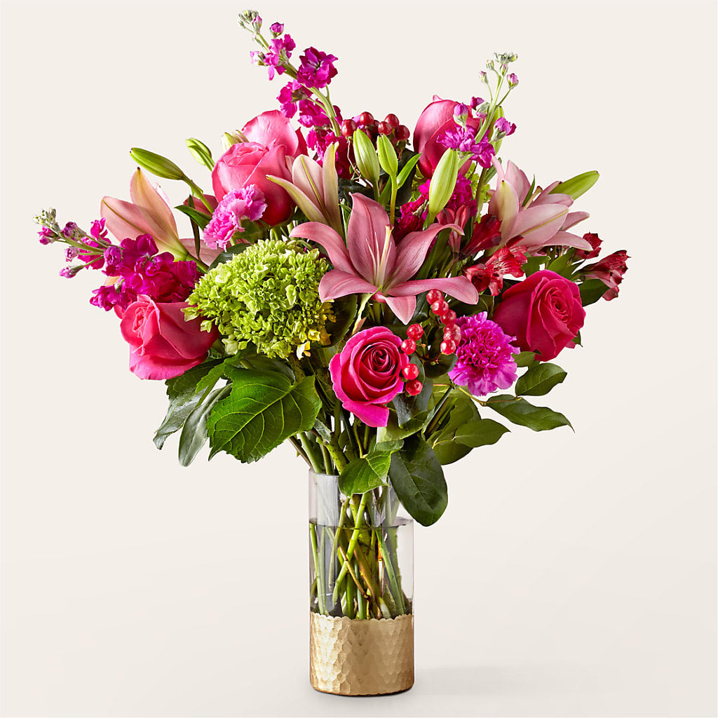 Magic in the Air Bouquet – MERCY'S FLOWERS, Miami FL