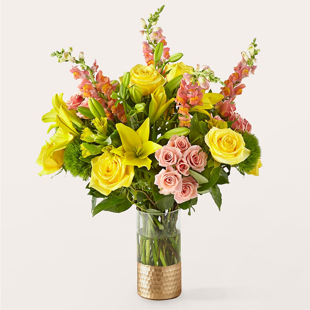 Getaway Bouquet – MERCY'S FLOWERS, Miami FL