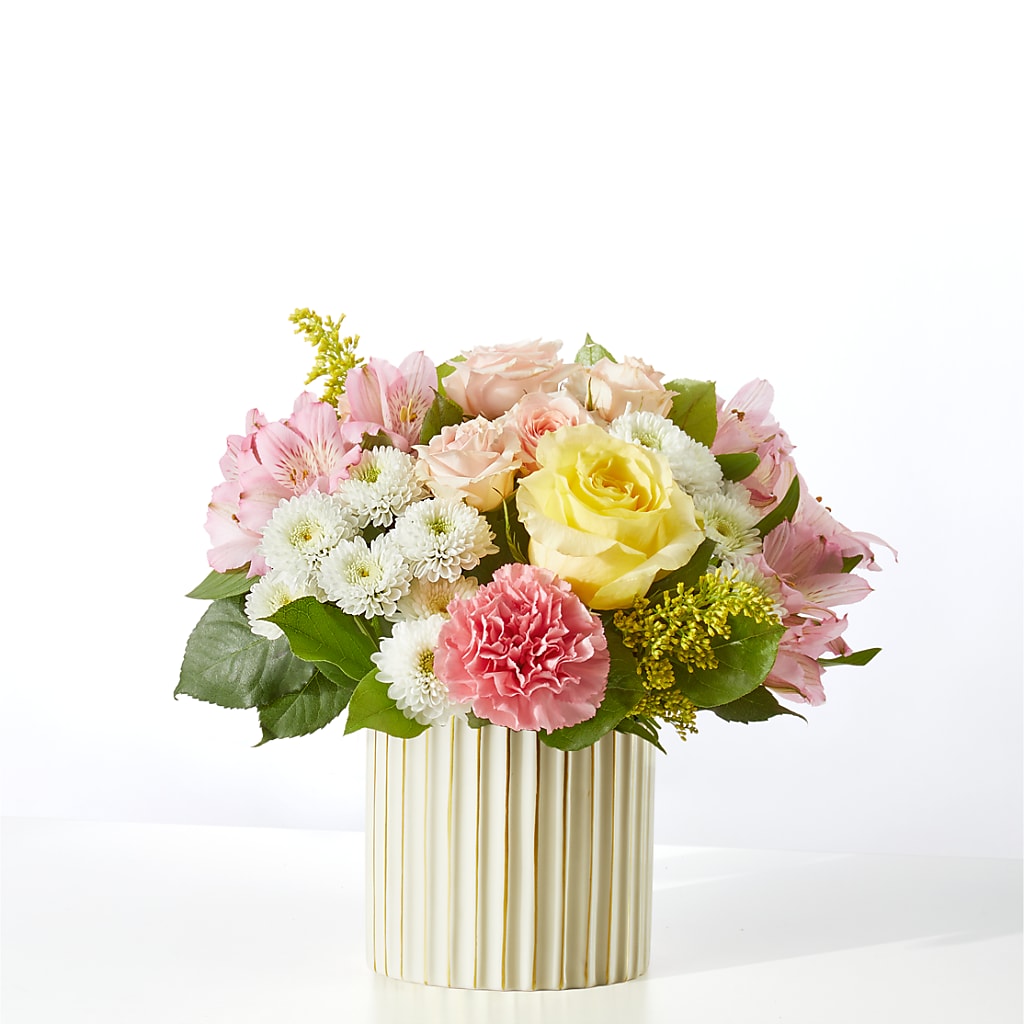 Watercolors Bouquet – MERCY'S FLOWERS, Miami FL