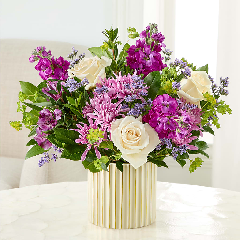 The Boutique Bouquet – MERCY'S FLOWERS, Miami FL