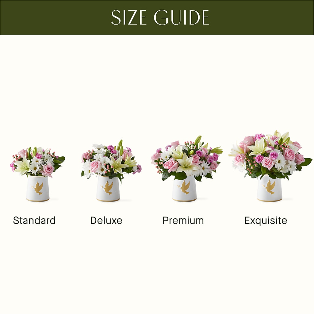 Meaningful Memories Bouquet – MERCY'S FLOWERS, Miami FL