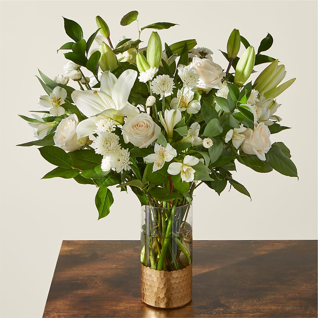 Beautiful Day Bouquet – MERCY'S FLOWERS, Miami FL