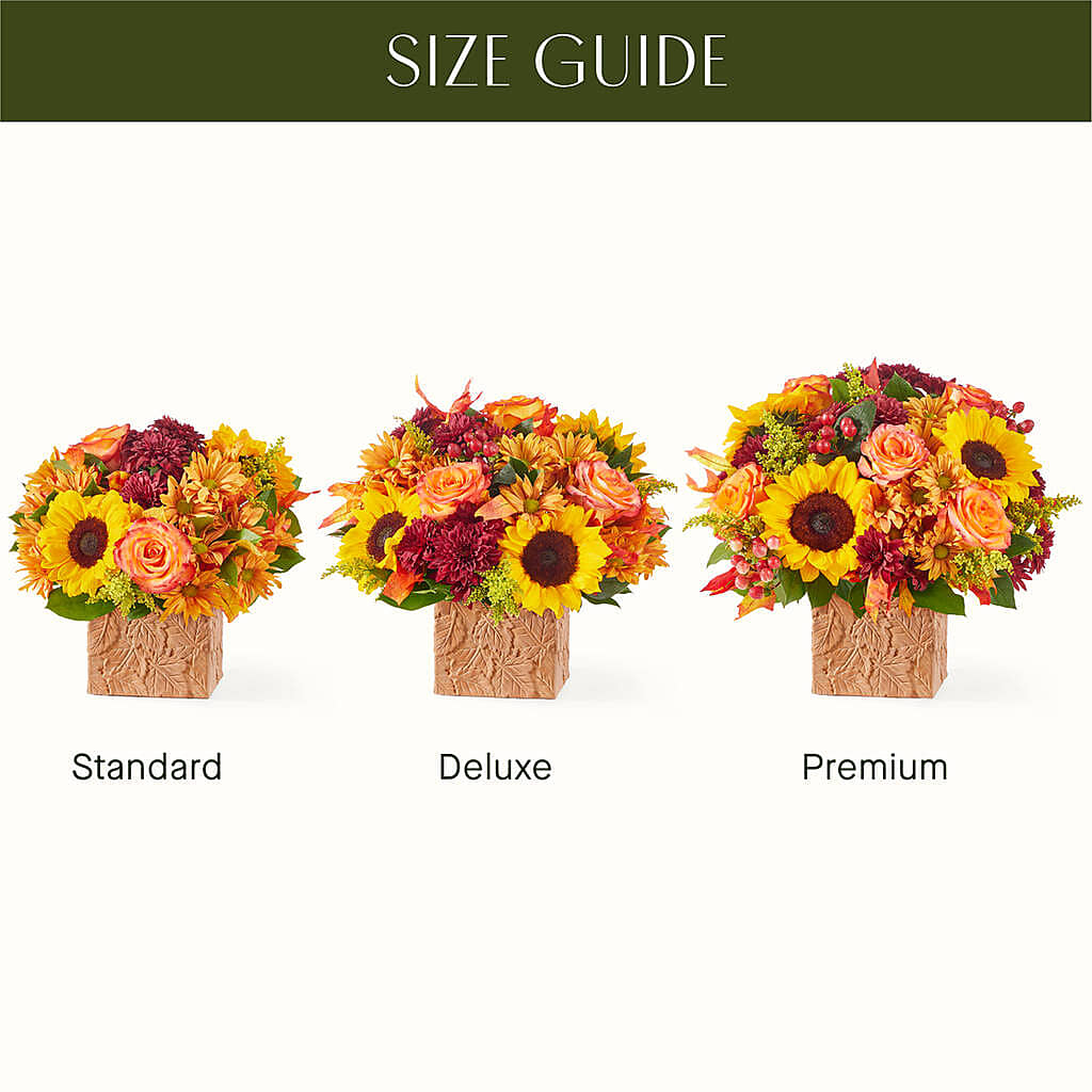 The Outdoors Bouquet – MERCY'S FLOWERS, Miami FL