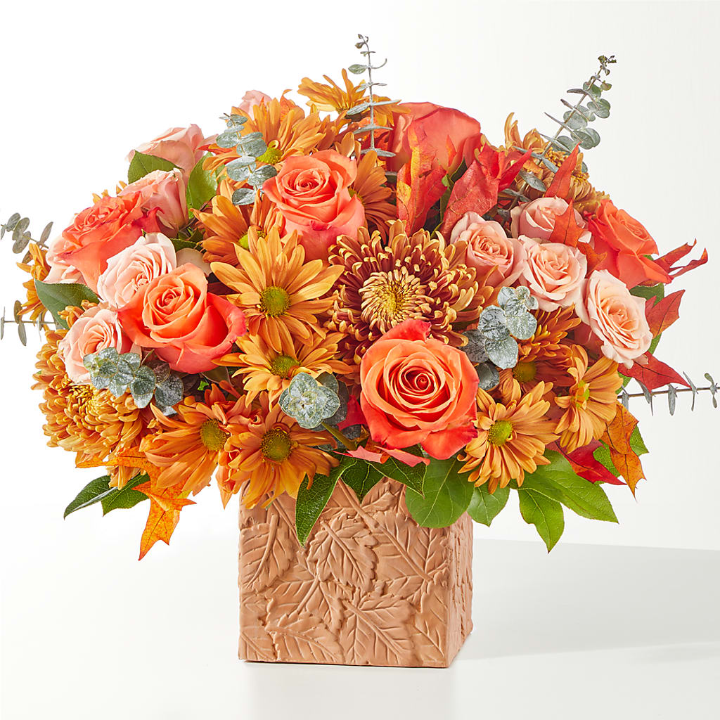 Scenic Route Bouquet – MERCY'S FLOWERS, Miami FL