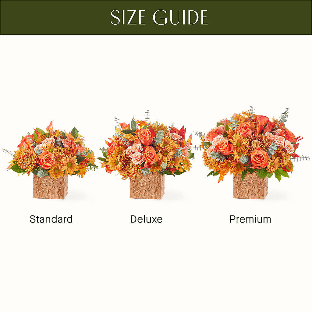 Scenic Route Bouquet – MERCY'S FLOWERS, Miami FL