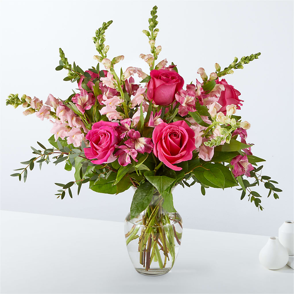Evermore Bouquet – MERCY'S FLOWERS, Miami FL