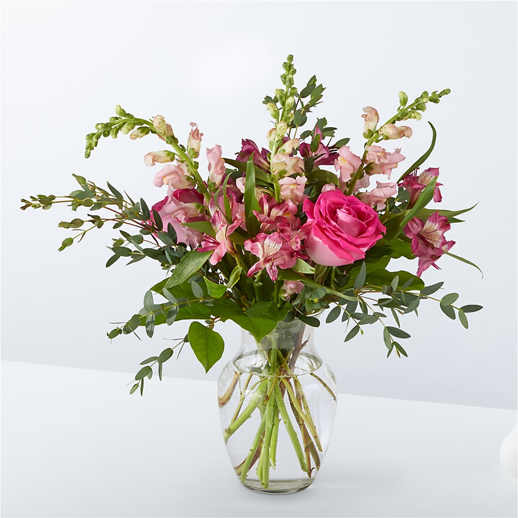 Evermore Bouquet – MERCY'S FLOWERS, Miami FL
