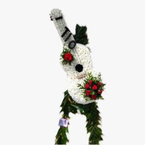 Special Uncle Guitar – MERCY'S FLOWERS, Miami FL