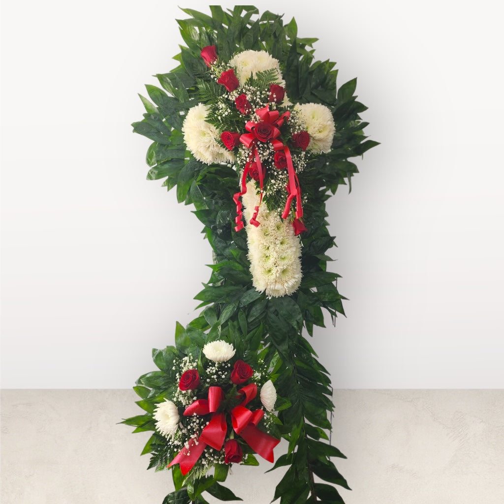 A Beacon of Faith and Love – MERCY'S FLOWERS, Miami FL