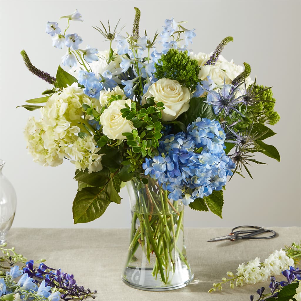 Festival of Lights – A Florist Original – MERCY'S FLOWERS, Miami FL