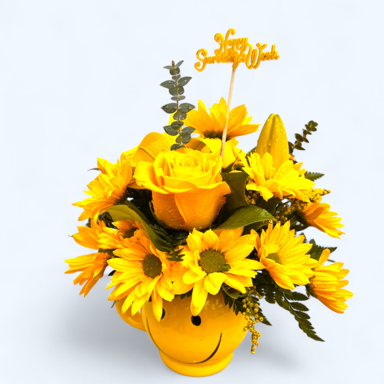 Profesional Gift – MERCY'S FLOWERS, Miami FL