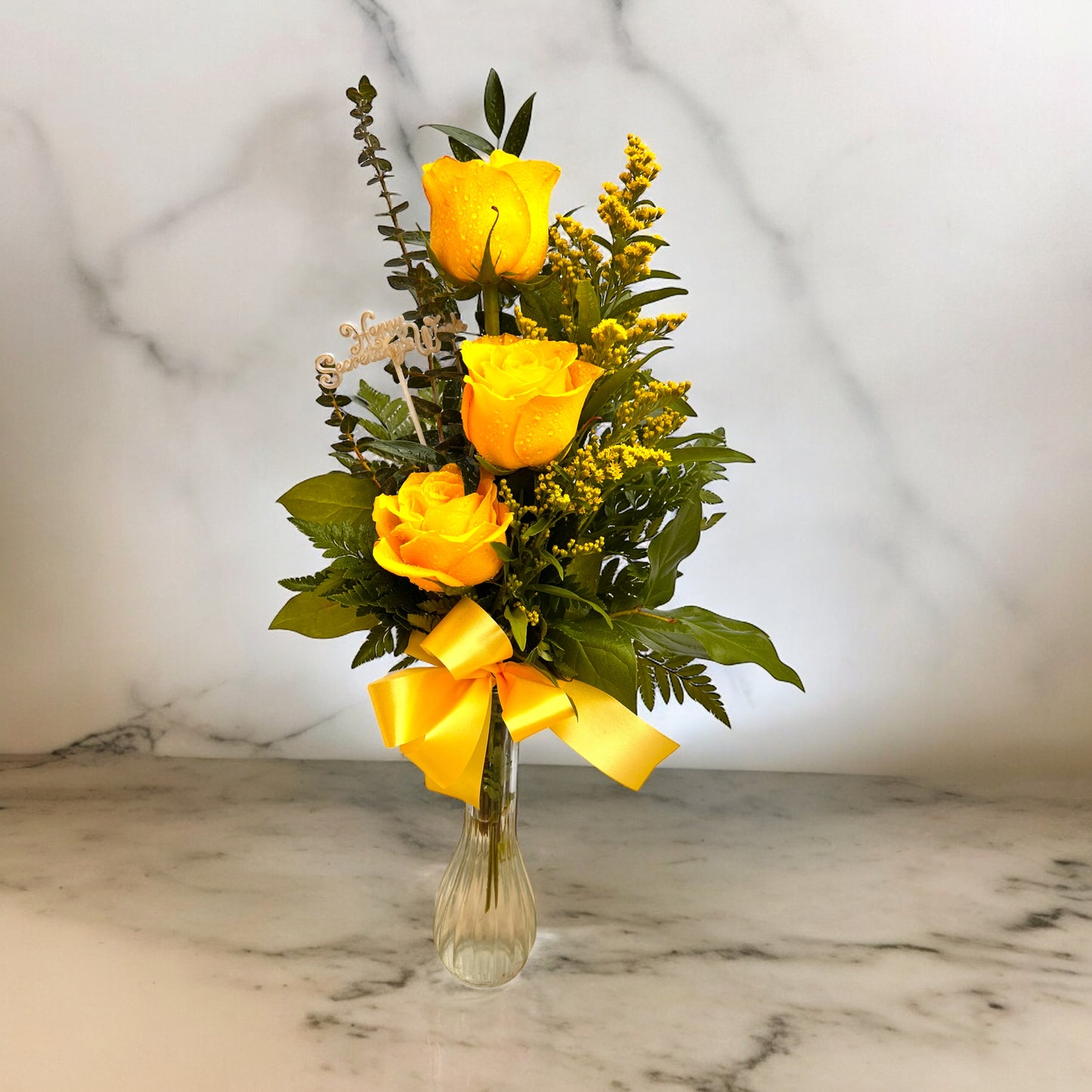 Delicate Touch – MERCY'S FLOWERS, Miami FL