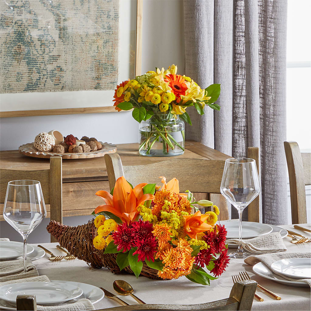 Blooming and Blessed Bundle – MERCY'S FLOWERS, Miami FL