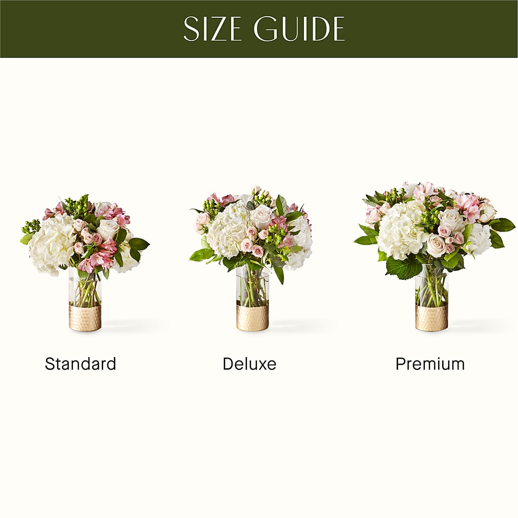 Parisian Stroll Bouquet – MERCY'S FLOWERS, Miami FL