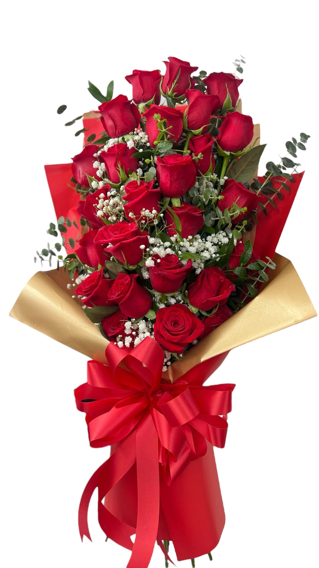 Bq - Celestial Roses – MERCY'S FLOWERS, Miami FL