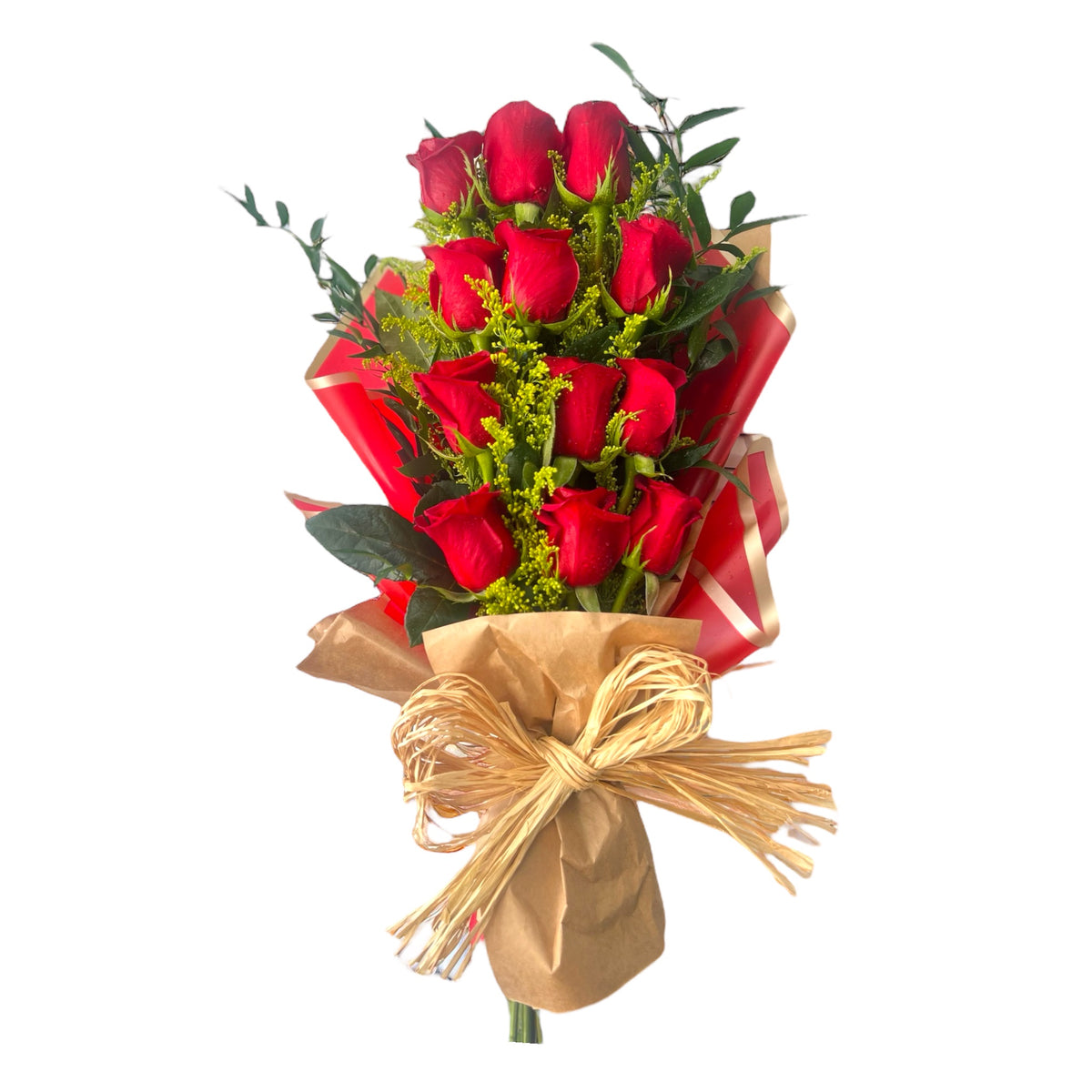 Bq - Celestial Roses – MERCY'S FLOWERS, Miami FL