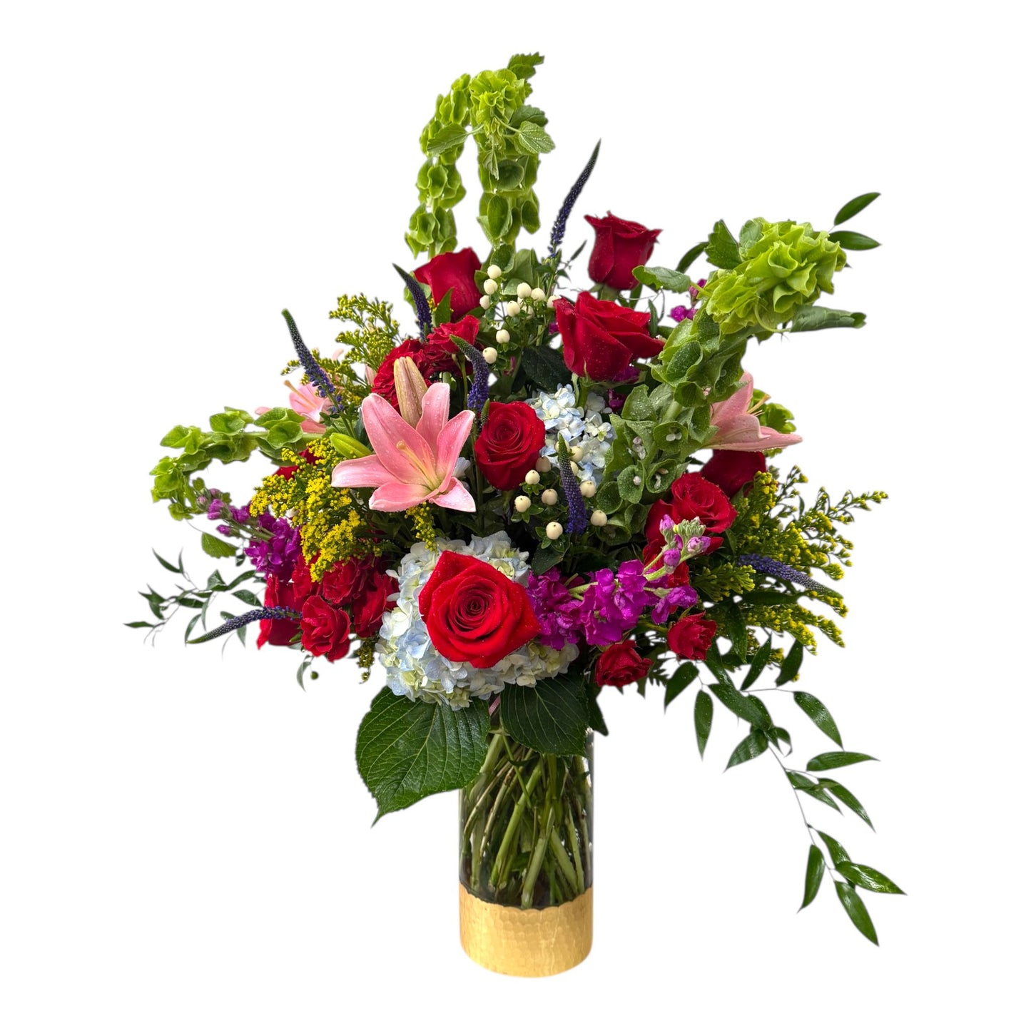 Majestic Grace – MERCY'S FLOWERS, Miami FL