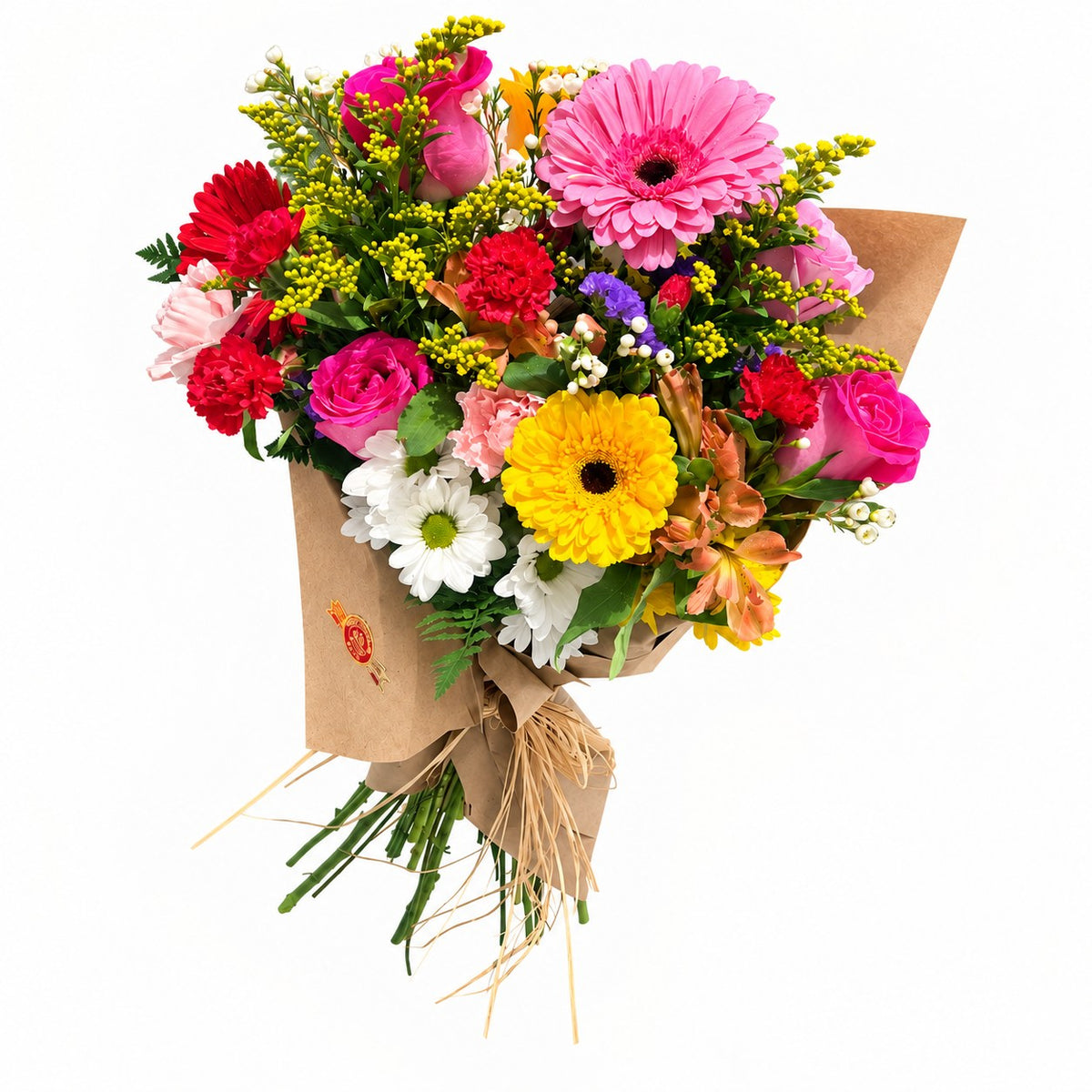 Wild Garden Celebration – MERCY'S FLOWERS, Miami FL