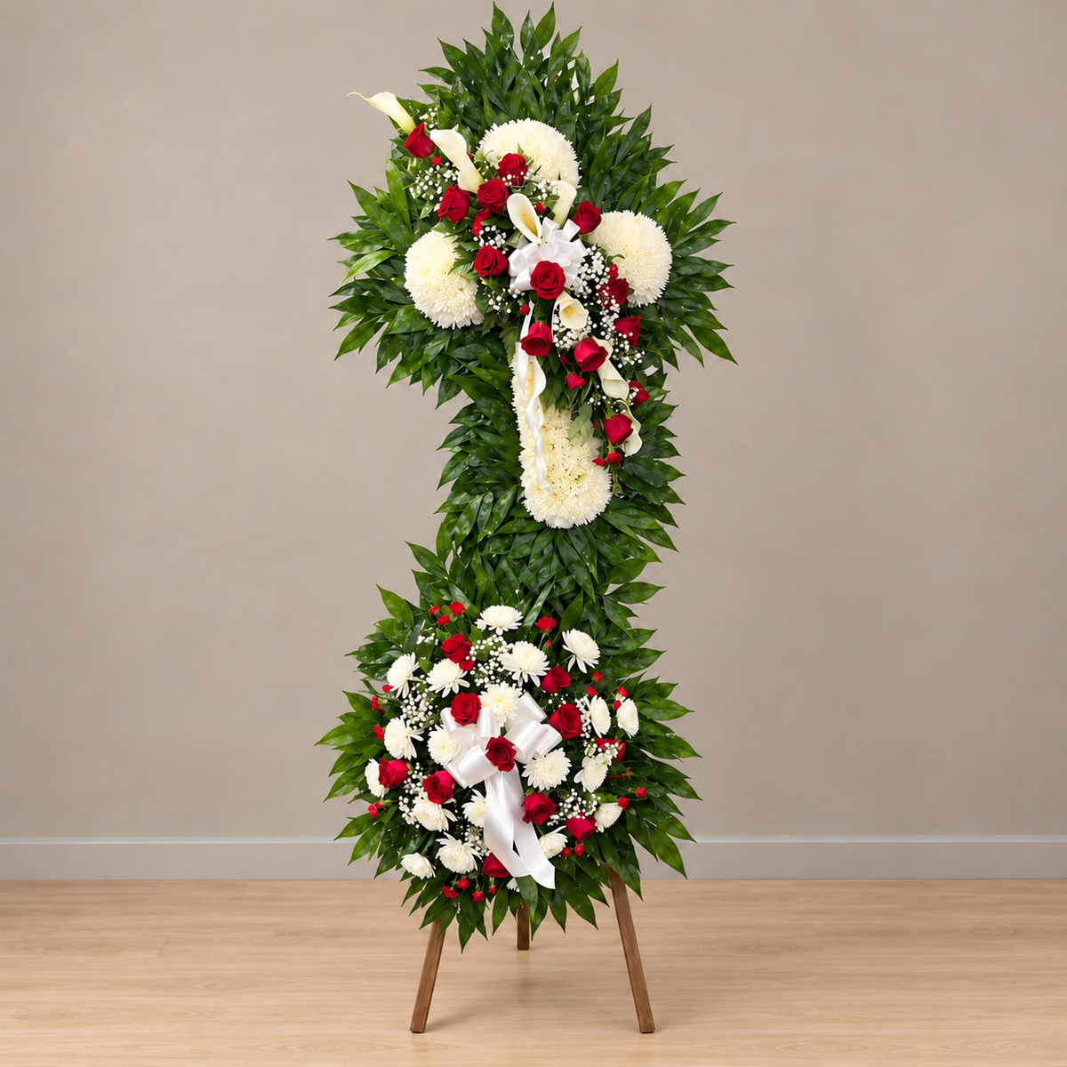 Forever Remembered – MERCY'S FLOWERS, Miami FL