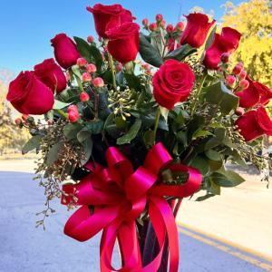 Love and Romance – MERCY'S FLOWERS, Miami FL