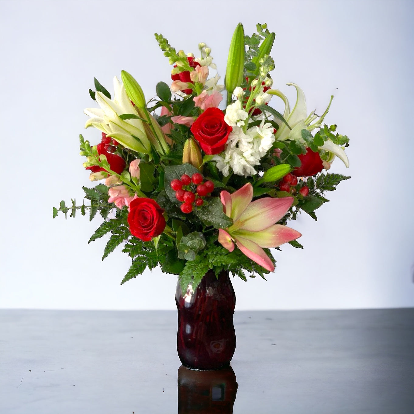 Seasonal Mix Lover – MERCY'S FLOWERS, Miami FL