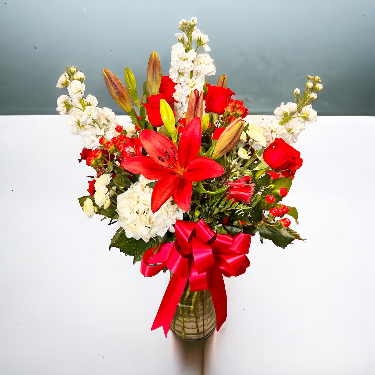 Seasonal Mix Lover – MERCY'S FLOWERS, Miami FL