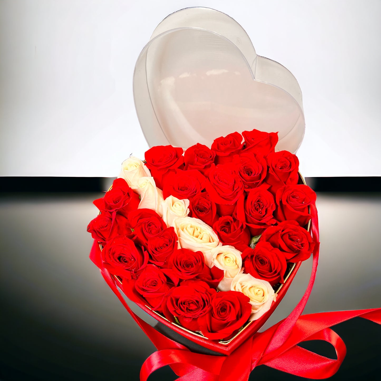 From the Bottom of my Heart Combined – MERCY'S FLOWERS, Miami FL