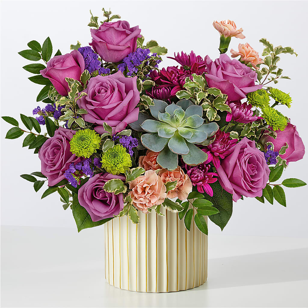 You're a Gem Bouquet – MERCY'S FLOWERS, Miami FL