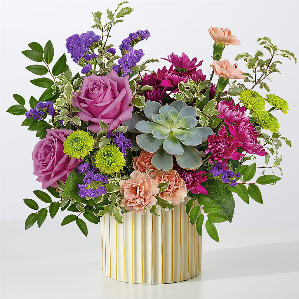 You're a Gem Bouquet – MERCY'S FLOWERS, Miami FL