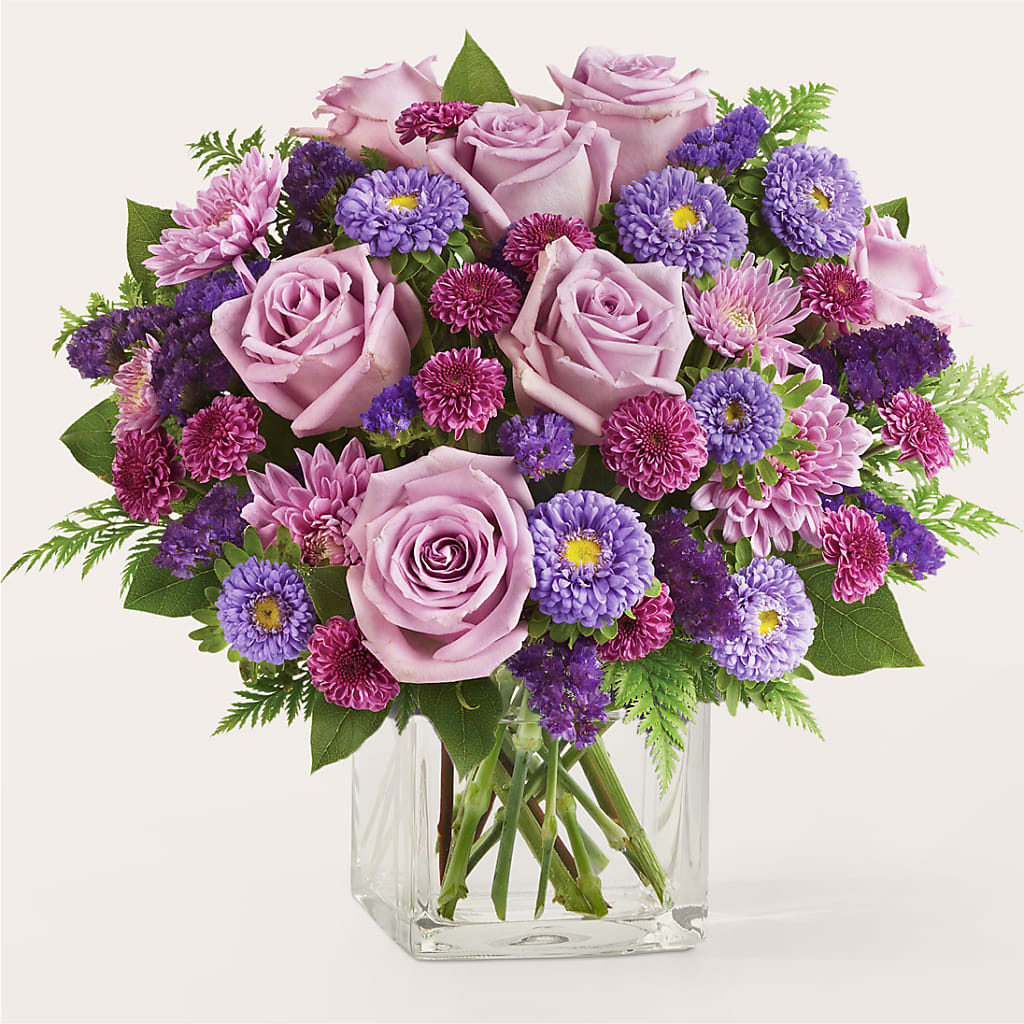 In Harmony Bouquet – MERCY'S FLOWERS, Miami FL