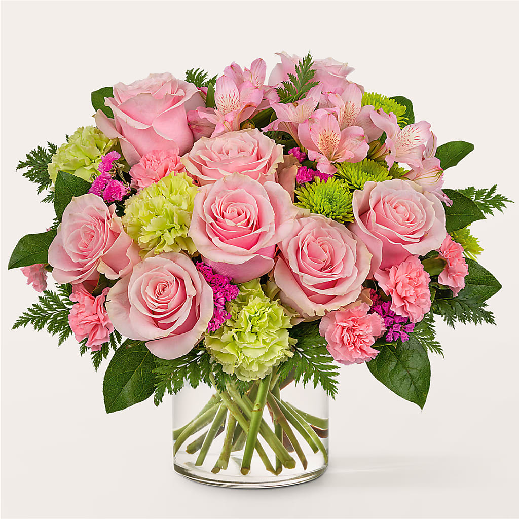 Pinch Me Bouquet – MERCY'S FLOWERS, Miami FL