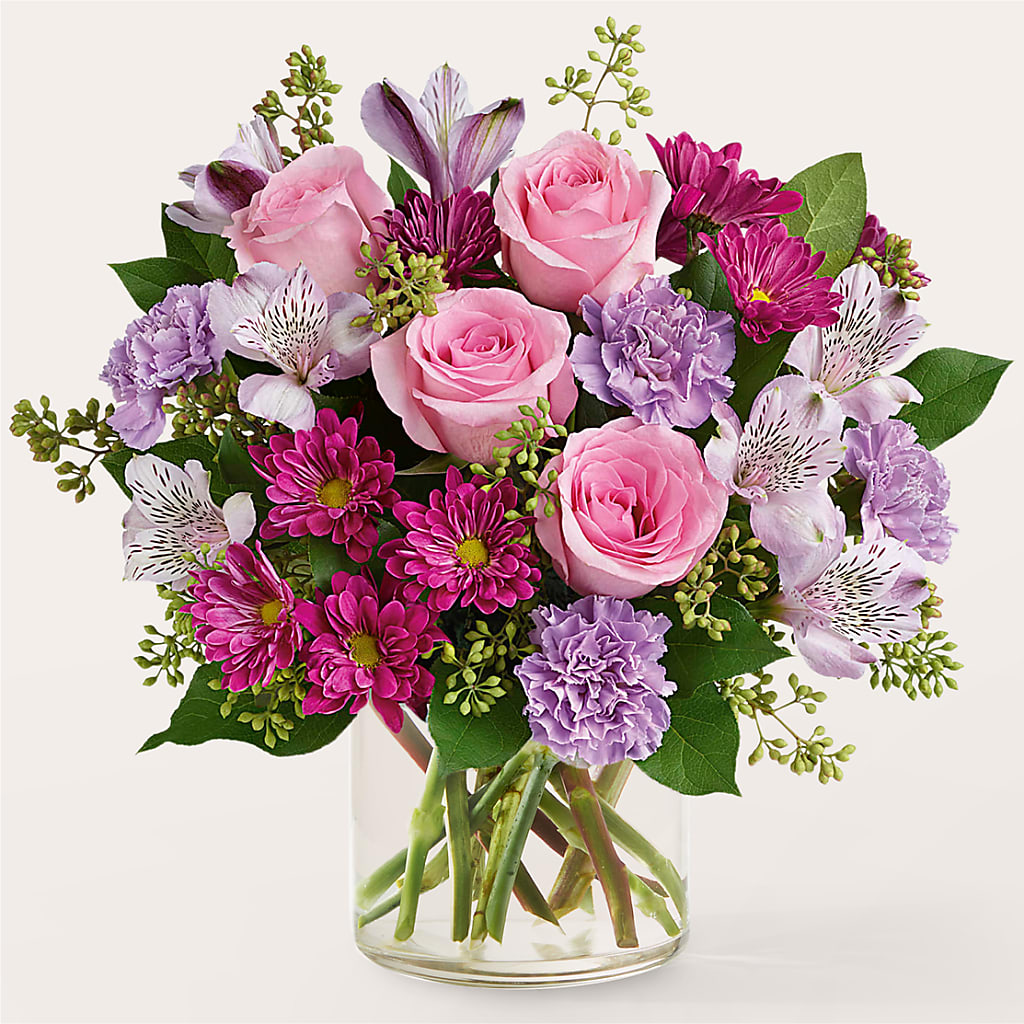 In the Clouds Bouquet – MERCY'S FLOWERS, Miami FL