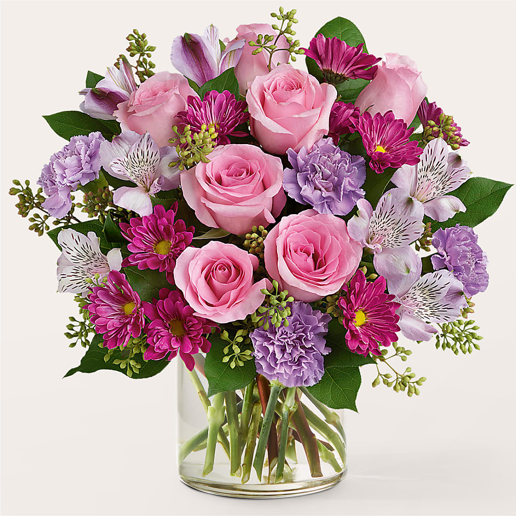 In the Clouds Bouquet – MERCY'S FLOWERS, Miami FL
