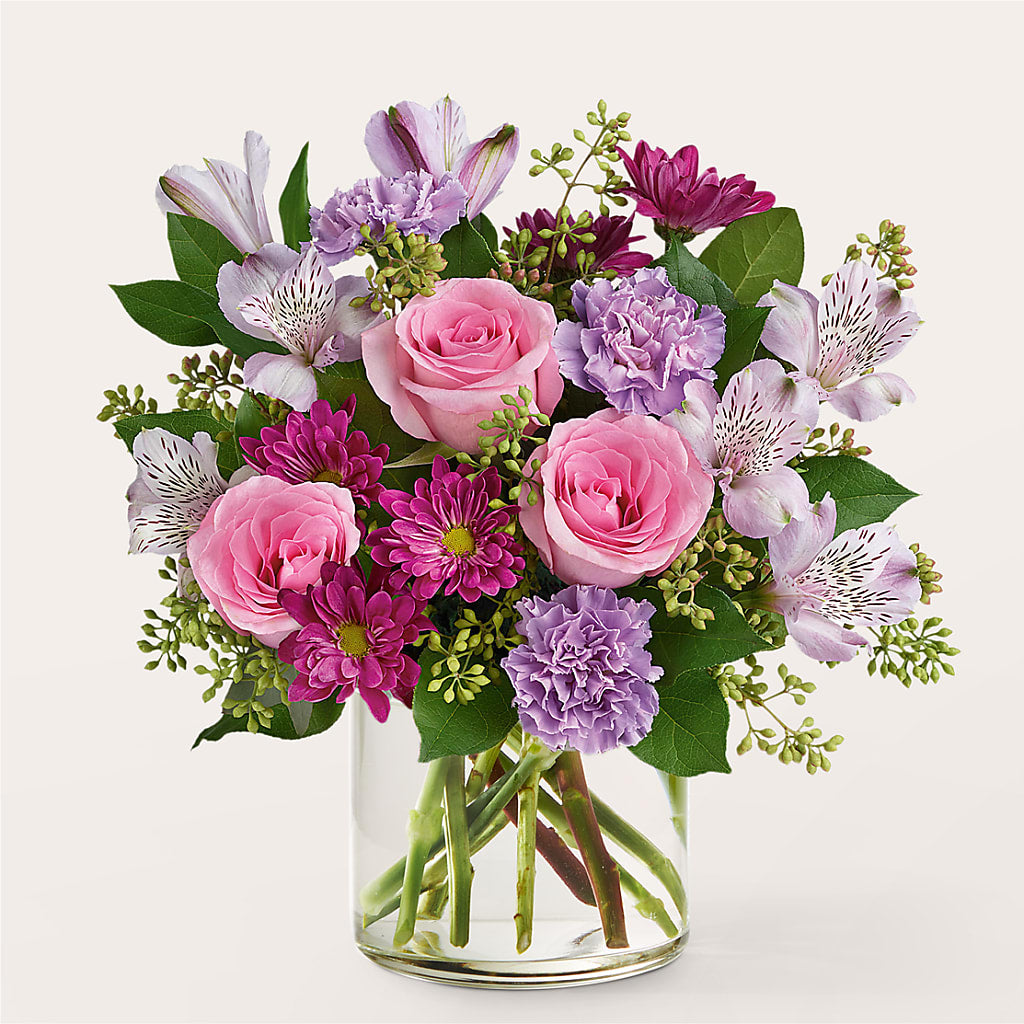 In the Clouds Bouquet – MERCY'S FLOWERS, Miami FL