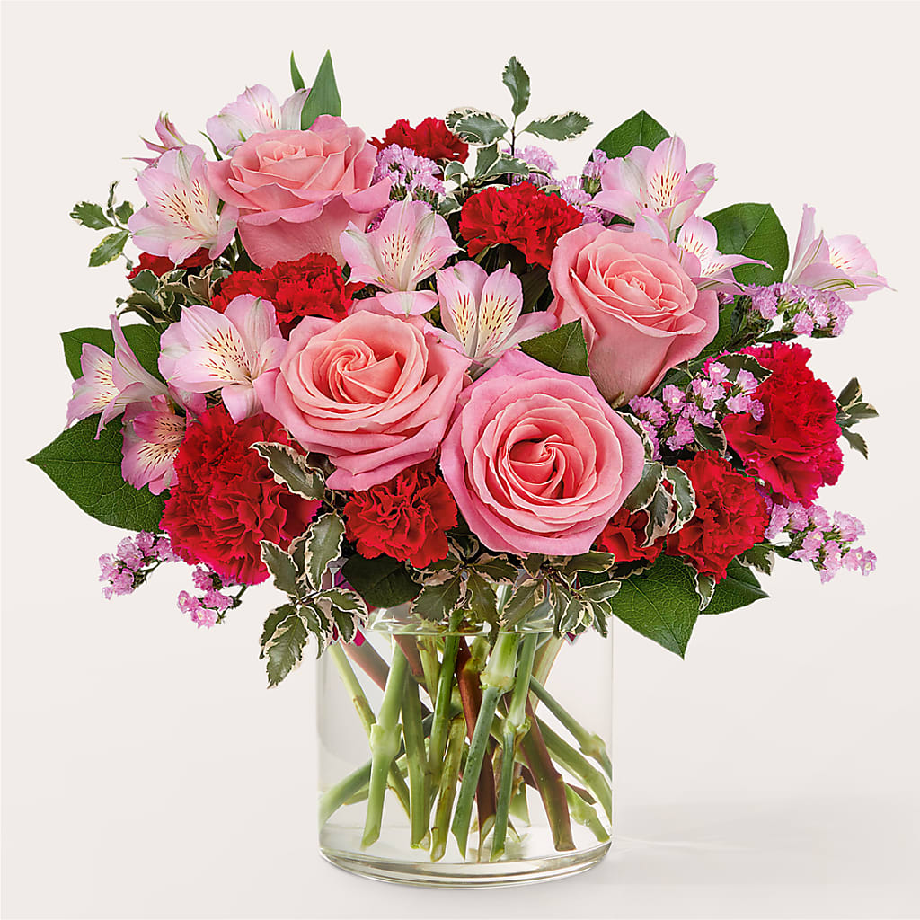 First Impressions Bouquet – MERCY'S FLOWERS, Miami FL