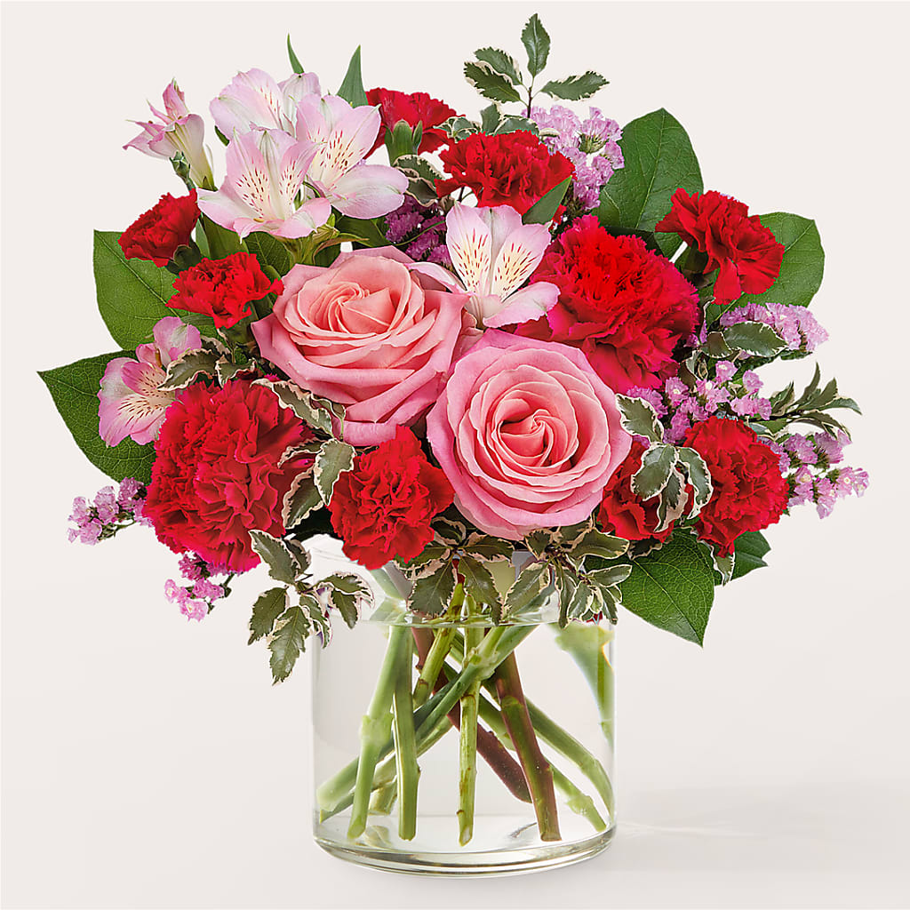 First Impressions Bouquet – MERCY'S FLOWERS, Miami FL