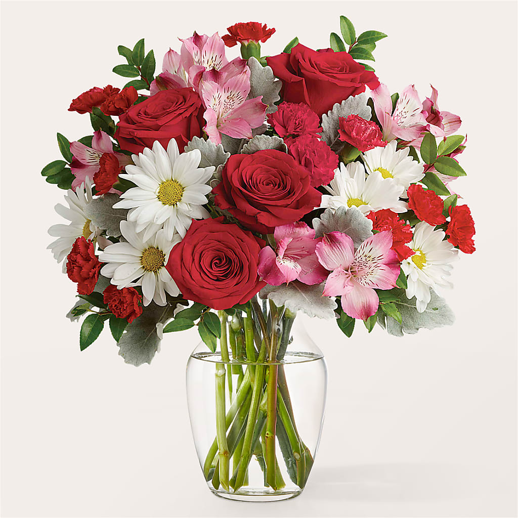 Sugary Sweet Bouquet – MERCY'S FLOWERS, Miami FL