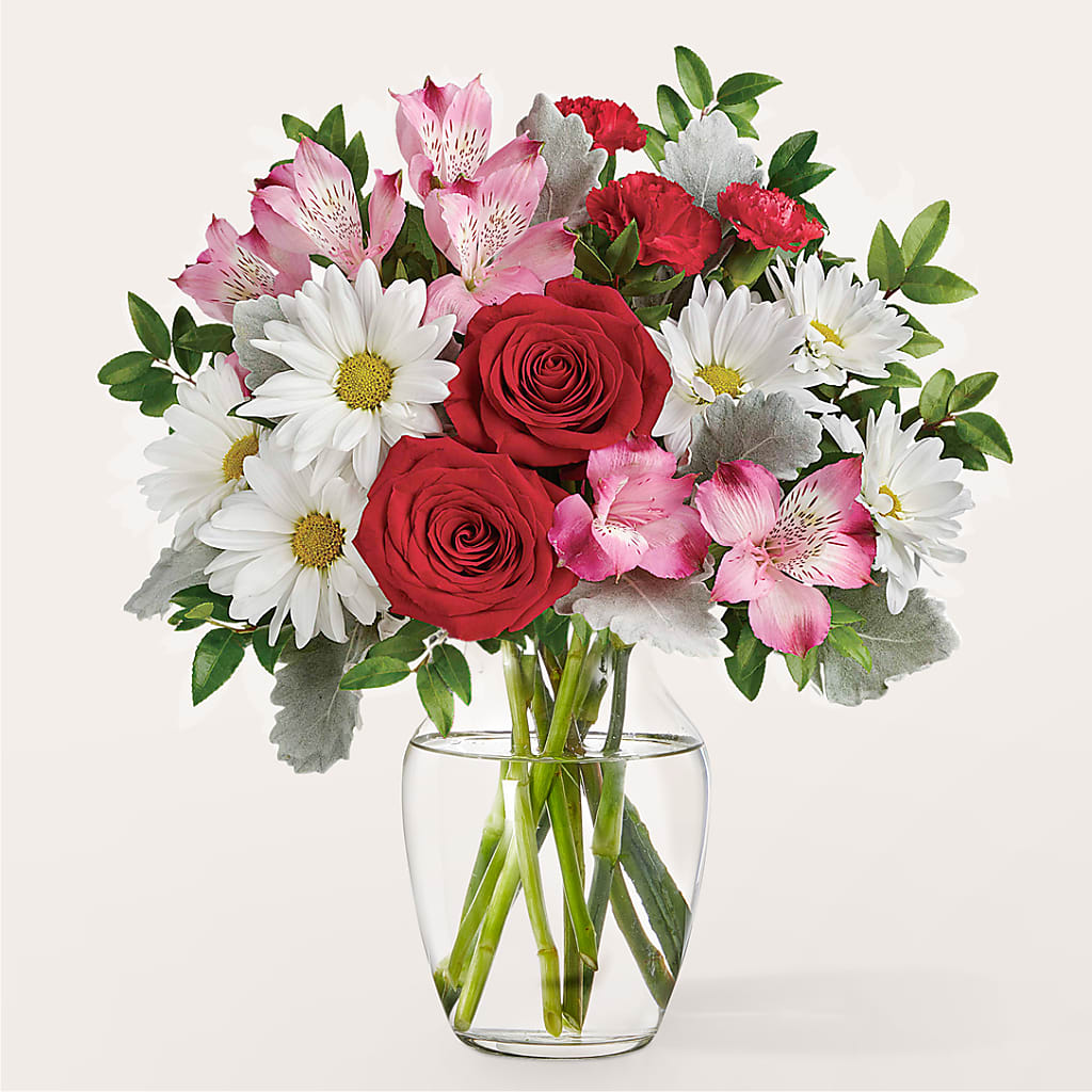 Sugary Sweet Bouquet – MERCY'S FLOWERS, Miami FL