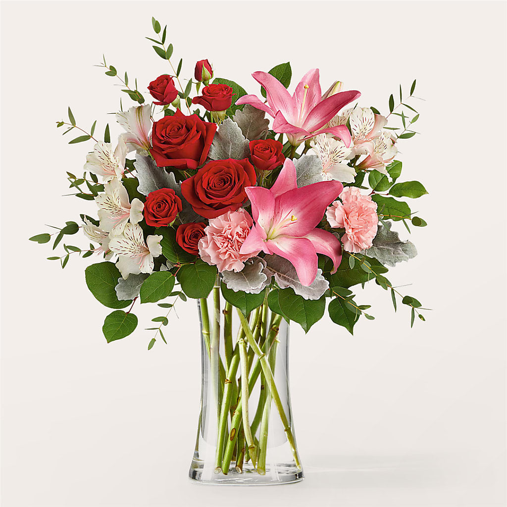 Everything to Me Bouquet – MERCY'S FLOWERS, Miami FL