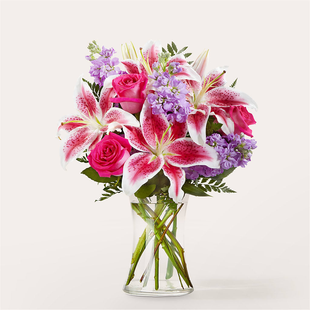Amore Bouquet – MERCY'S FLOWERS, Miami FL