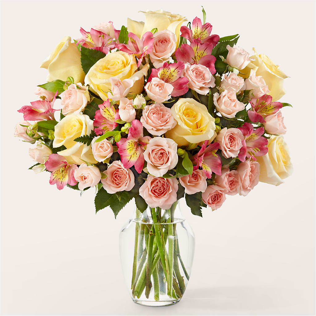 Just Lovely Bouquet – MERCY'S FLOWERS, Miami FL
