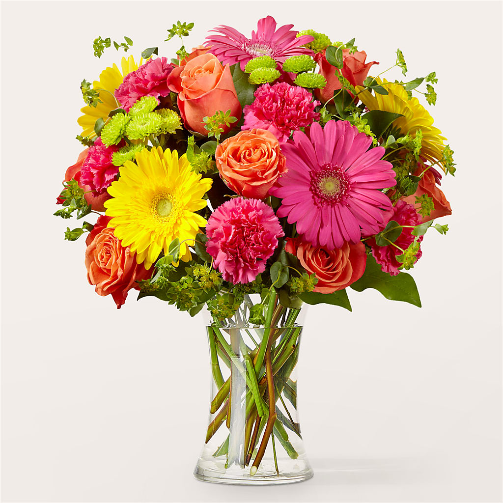 Fruit Punch Bouquet – MERCY'S FLOWERS, Miami FL