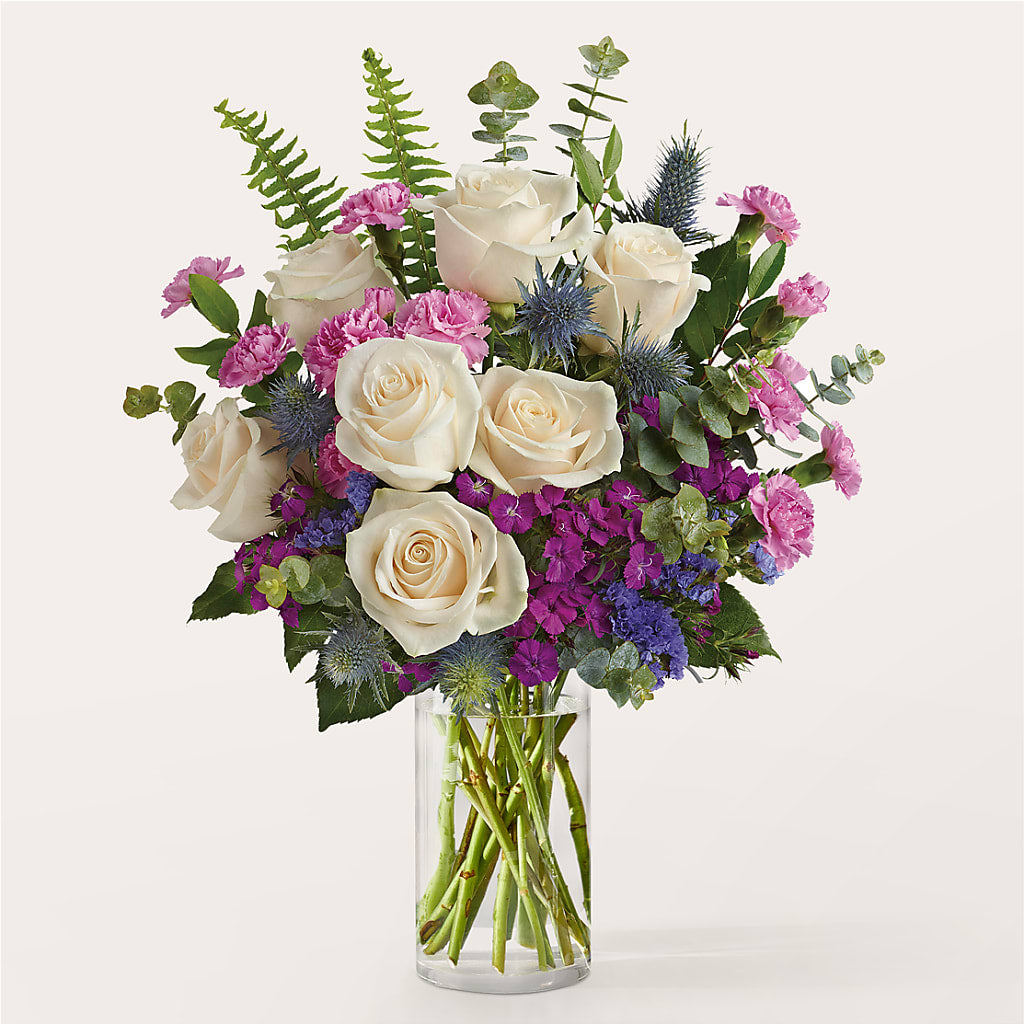 The Gala Bouquet – MERCY'S FLOWERS, Miami FL