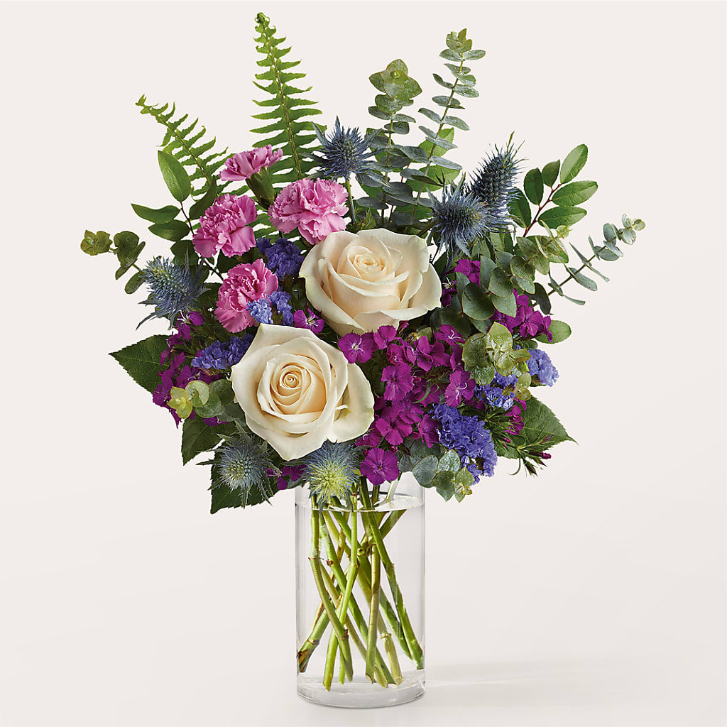The Gala Bouquet – MERCY'S FLOWERS, Miami FL
